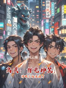 高武：首充神装，网吧三坑杀疯了